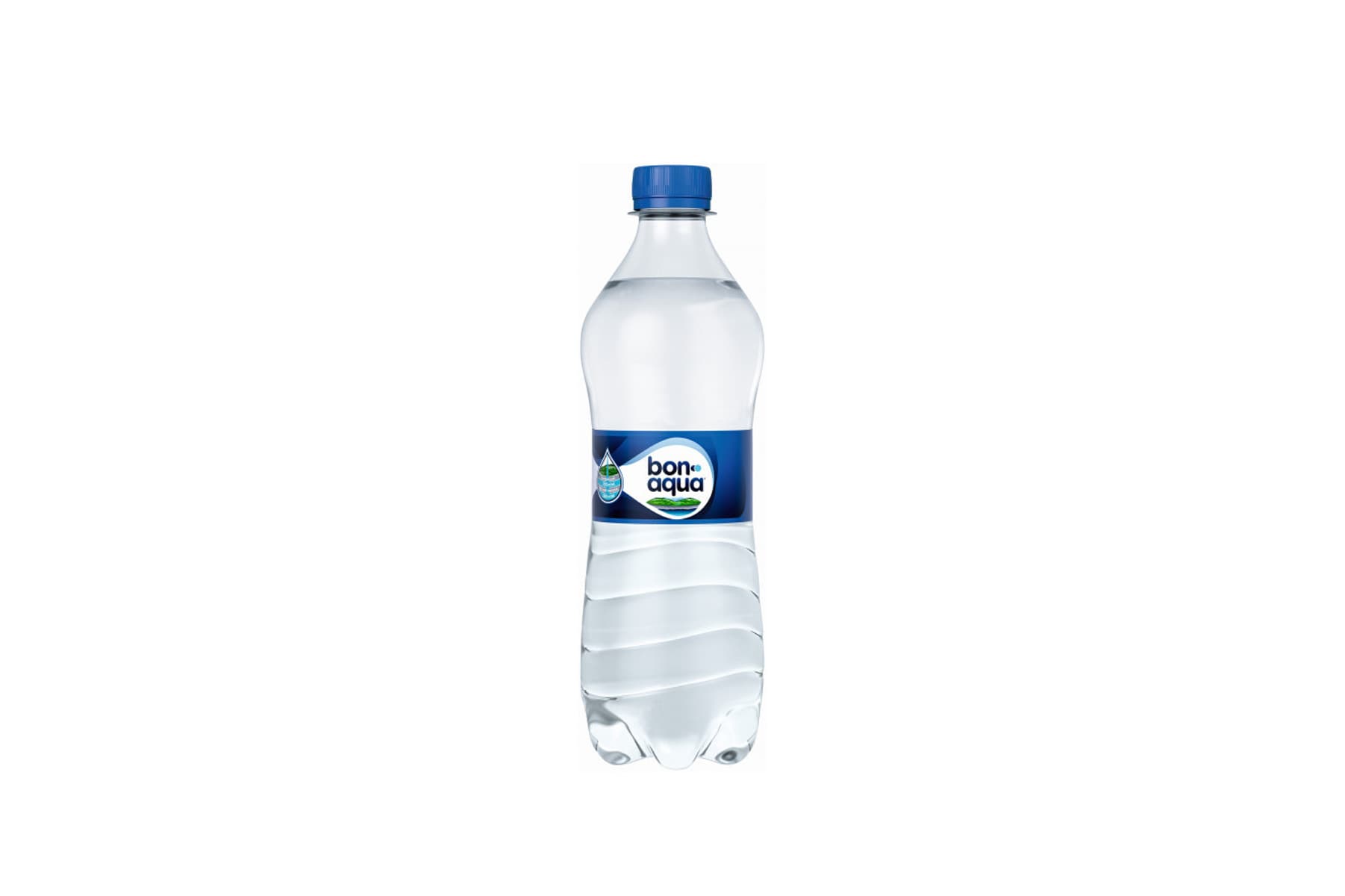Вода Бонаква 0,5 газ