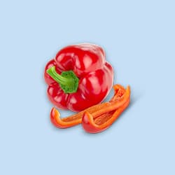 Перець болгарський