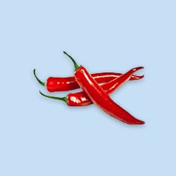 Перець чилі