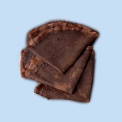 Млинець з какао