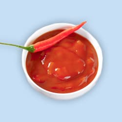 Перцевий соус