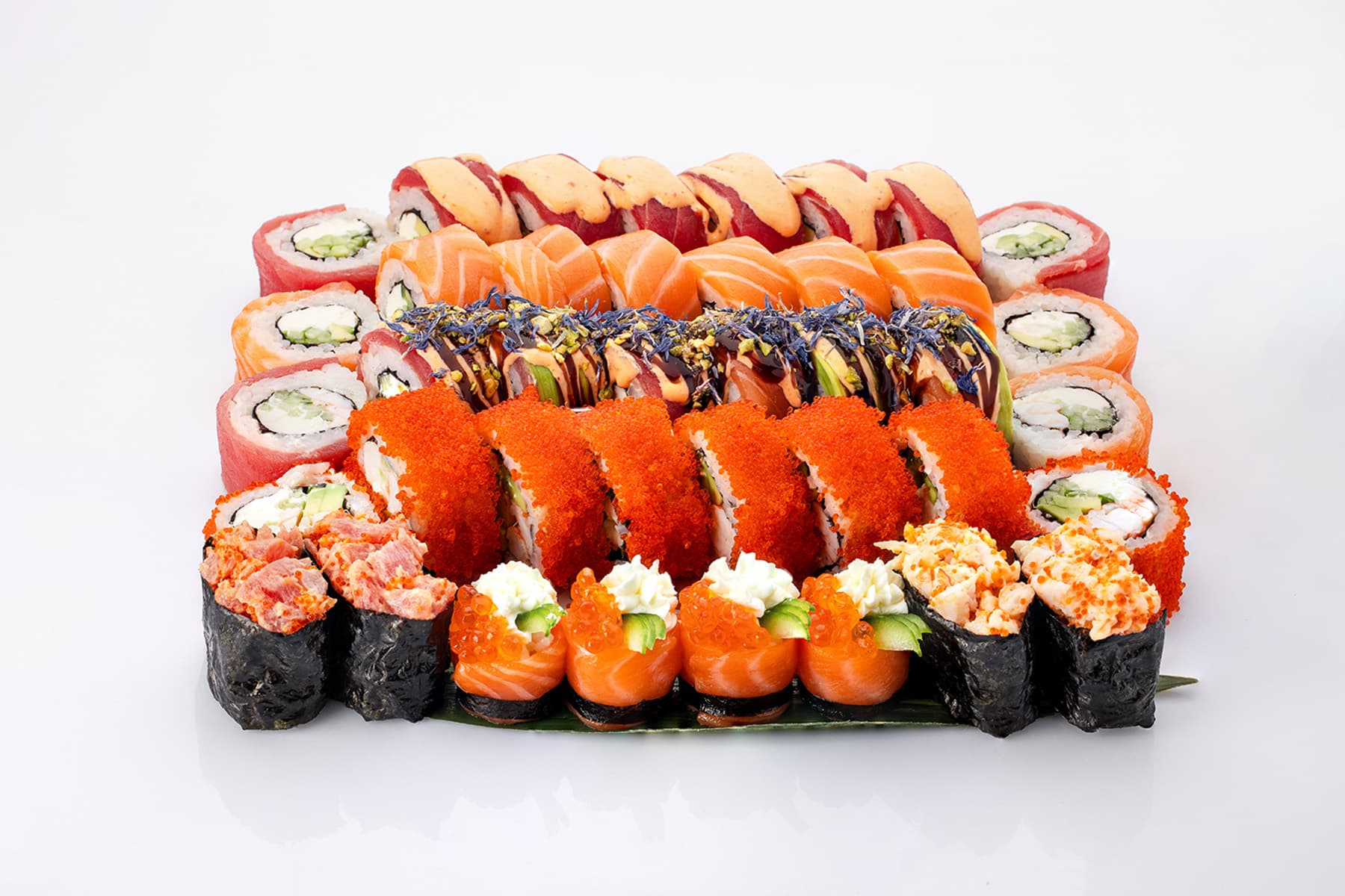 Сет Святковий