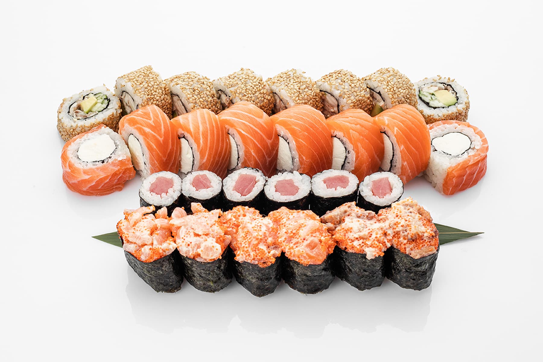 Сет Ван Лав