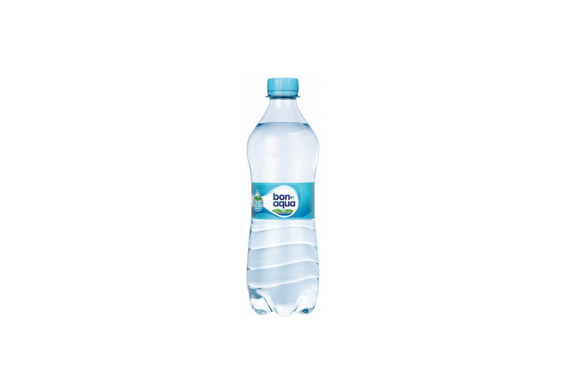  Вода Бонаква 0,5н/г