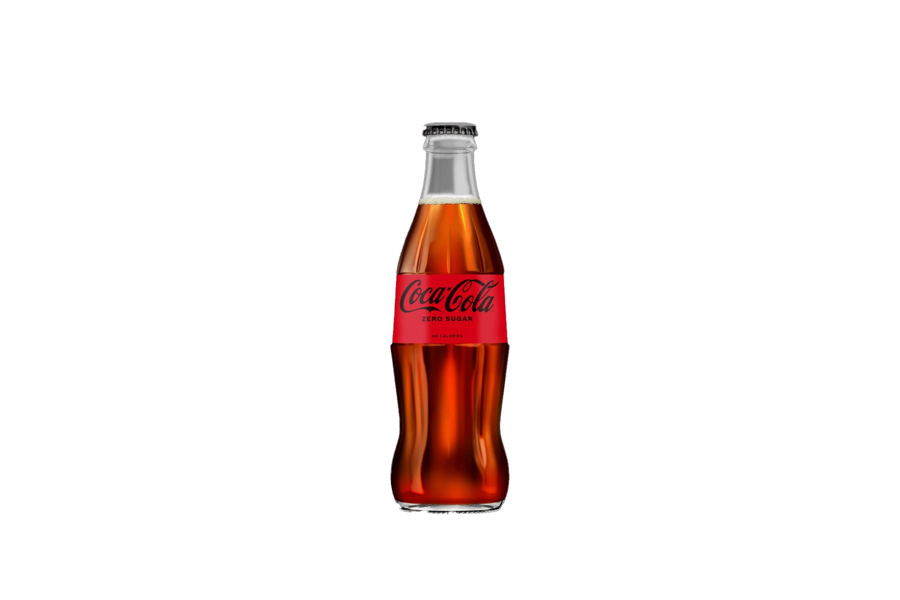 Cola Zero 0,25л